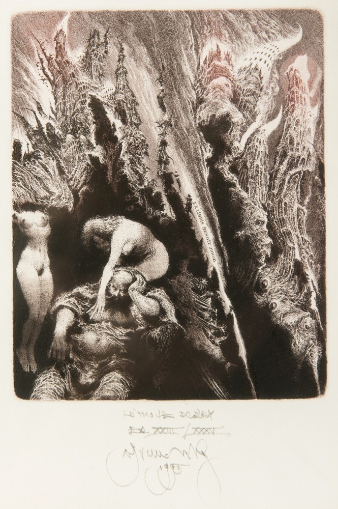 ALBÍN BRUNOVSKÝ (1935-1997)