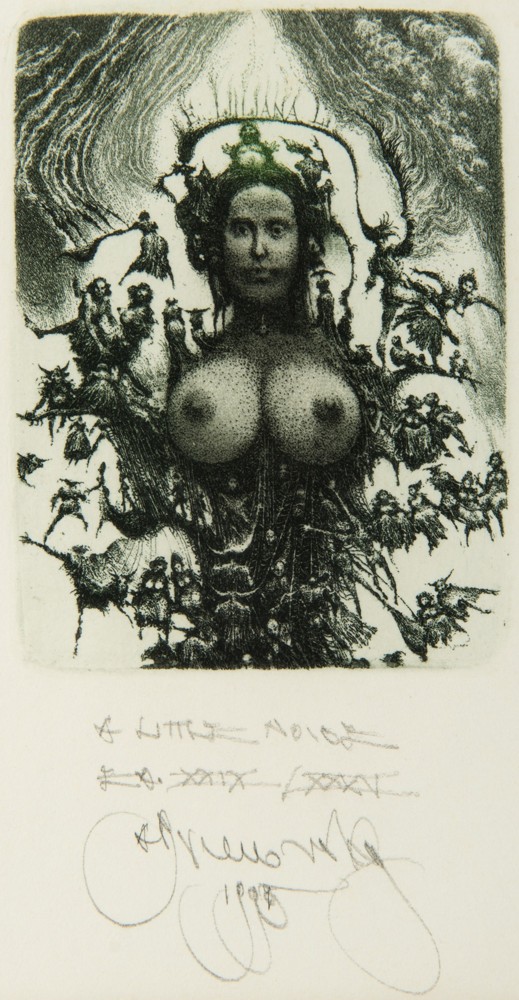 ALBÍN BRUNOVSKÝ (1935-1997)