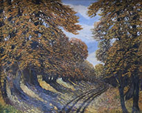 ANTON JASUSCH(1882-1965)