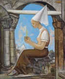 IMRICH WEINER-KRÁĽ (1901-1978)