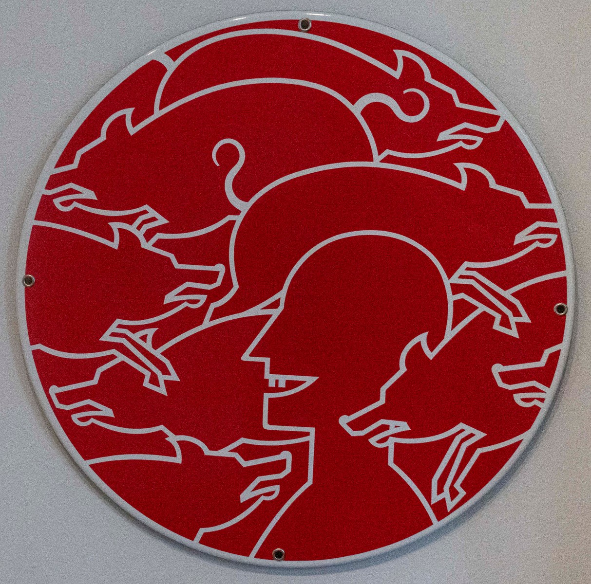 George Ettl (1940–2014) | Schweinehirt
