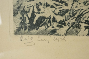 Josef Mayer (1895–1952) | Most císaře Františka Josefa I. v Praze