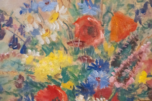 Luisa Černovická (1903–2008) | Z českých luhů