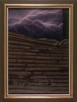 Jiří Mocek (1945) | Nocturno