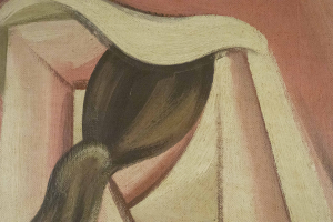 Mrkvička Otakar (1898–1957) | Toaleta