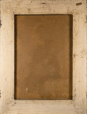 Mrkvička Otakar (1898–1957) | Toaleta