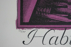 Jiří Kolář (1914-2002) | Habu de Terre