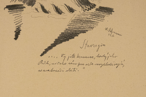 Vlastislav Hofman (1884-1964) | Stavrogin