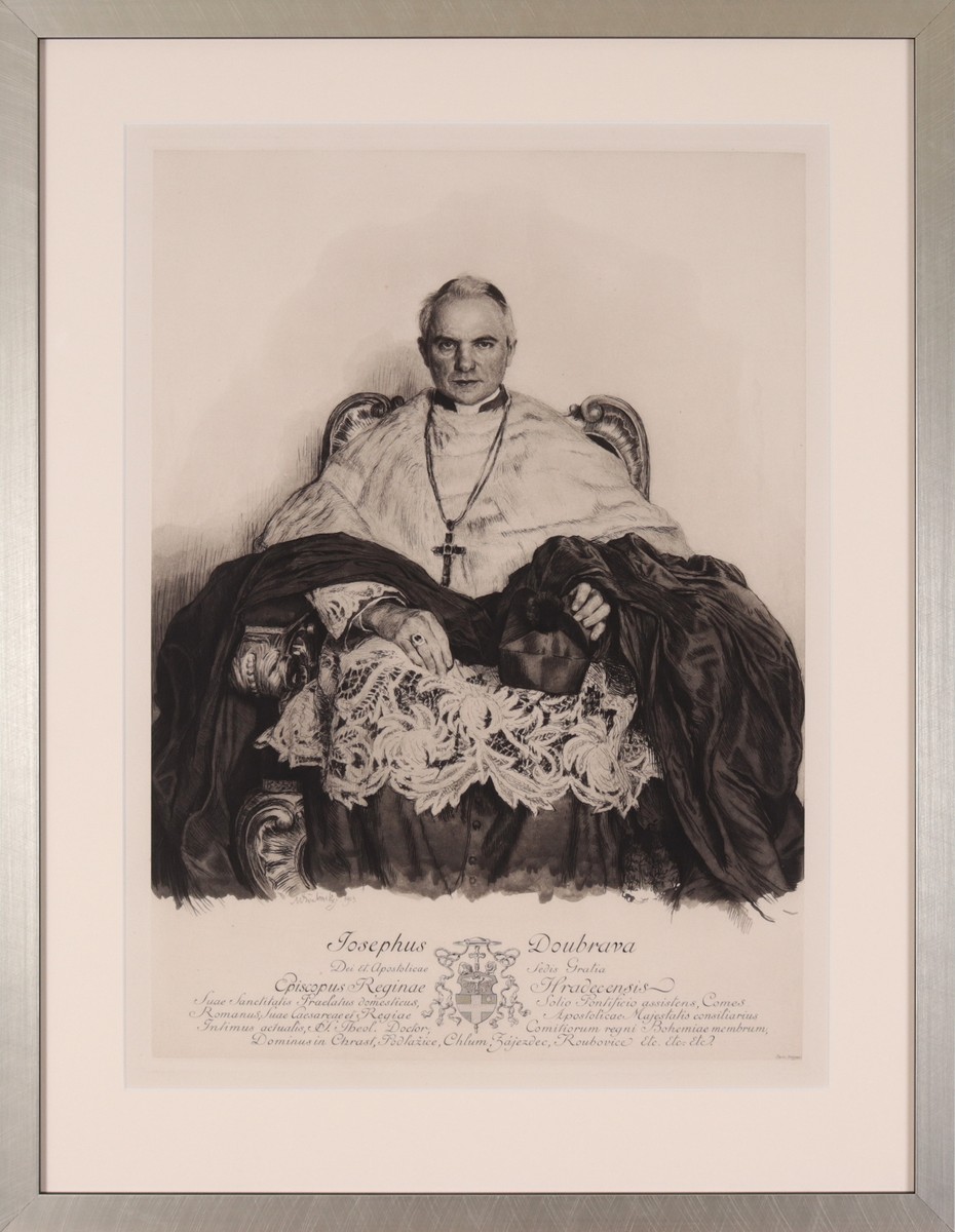 Max Švabinský