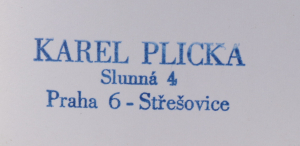 Karel Plicka