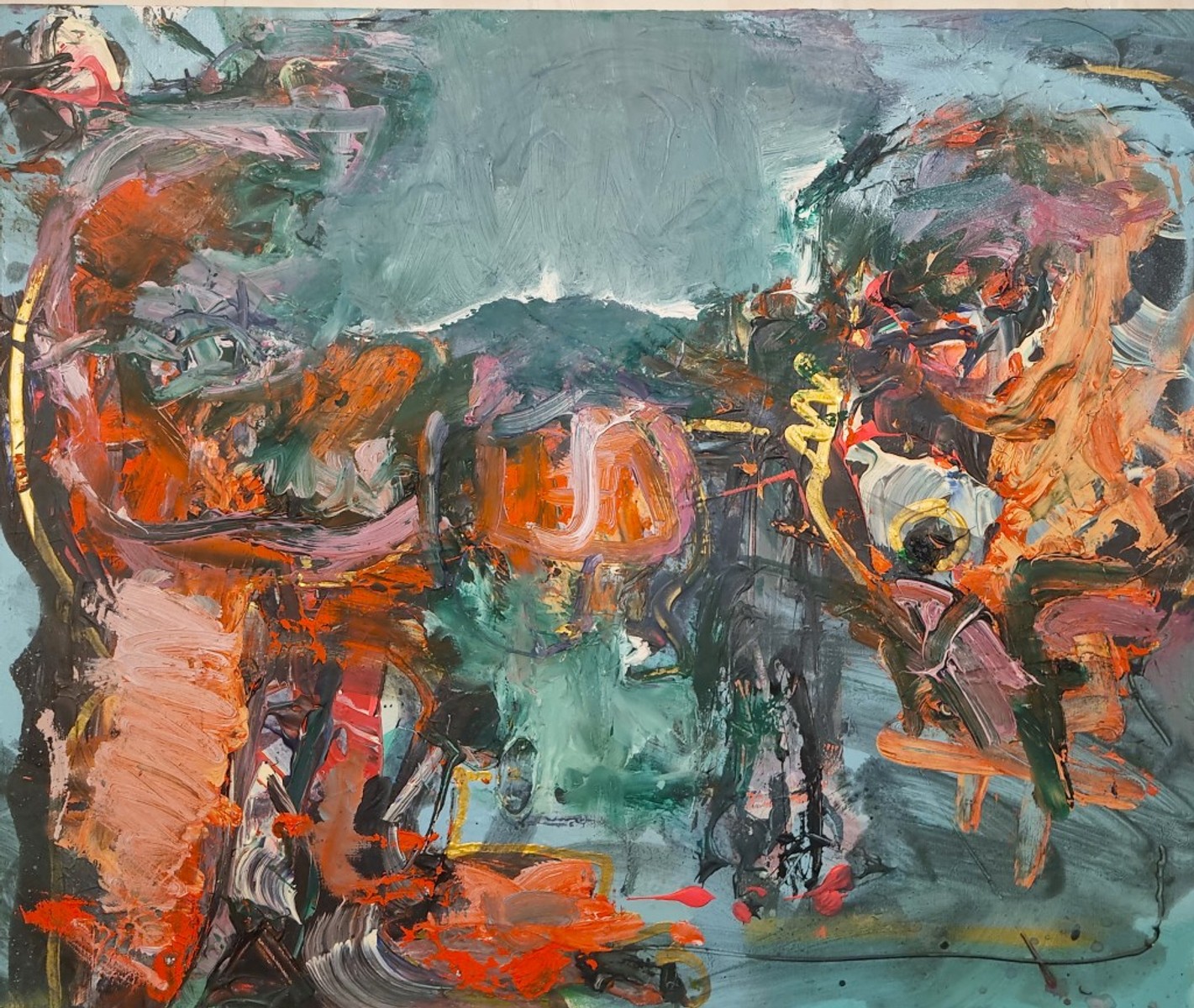 Trantina Dan, Zvířátko 50 x 60 cm