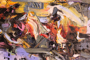 Trantina Dan, Alf, 30 x 40 cm