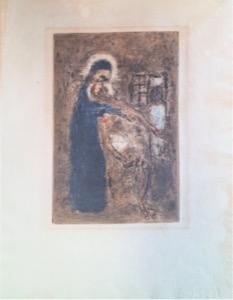 Reynek Bohuslav, Pieta