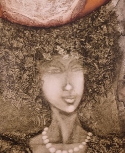 Vida Marian, Baroko
