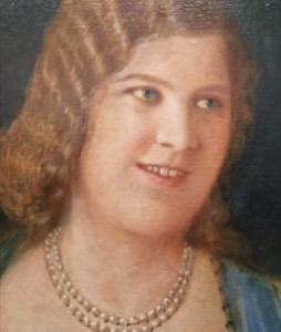 Hilšer Theodor, Oděna v nahotě