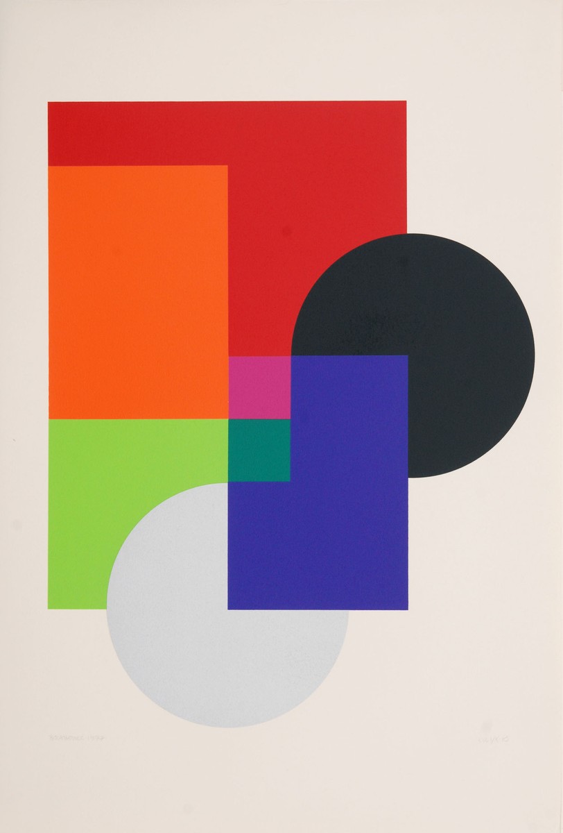 Jaromír E. Brabenec (1934)