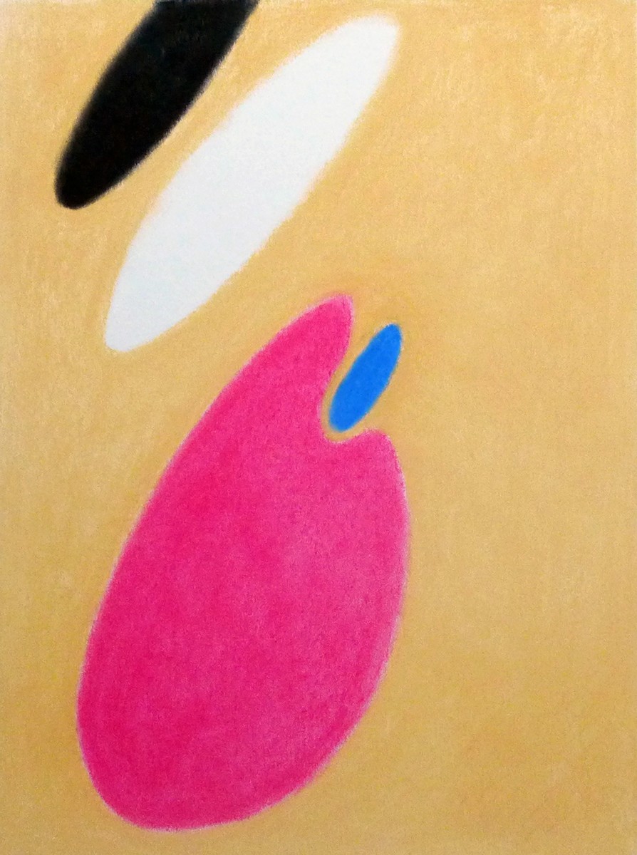 Karel Malich (1924-2019)