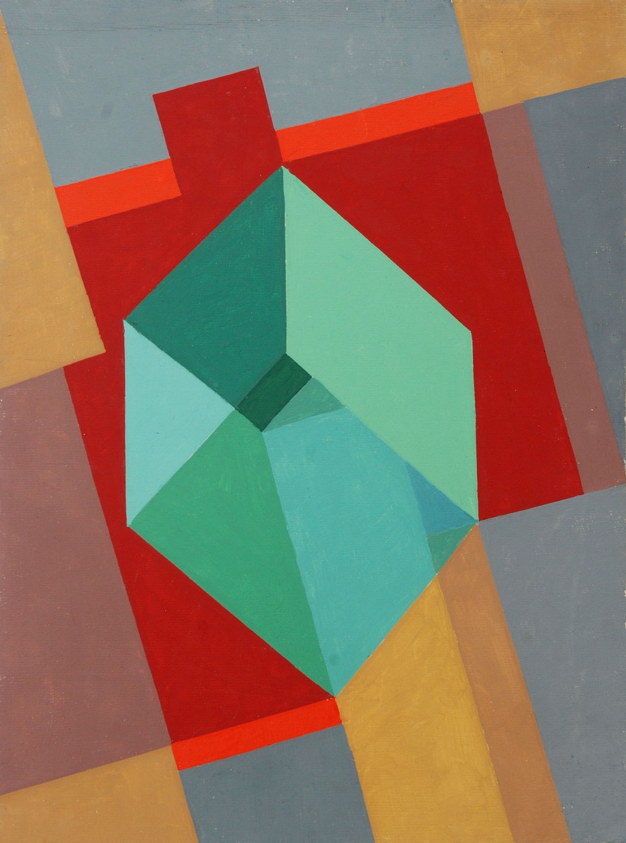 Vladislav Mirvald (1921-2003)