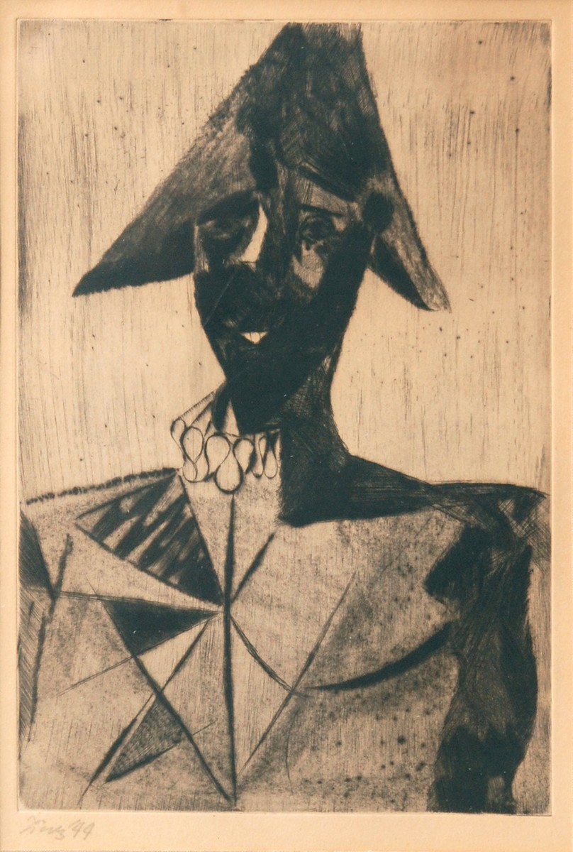 František Tichý (1896-1961)