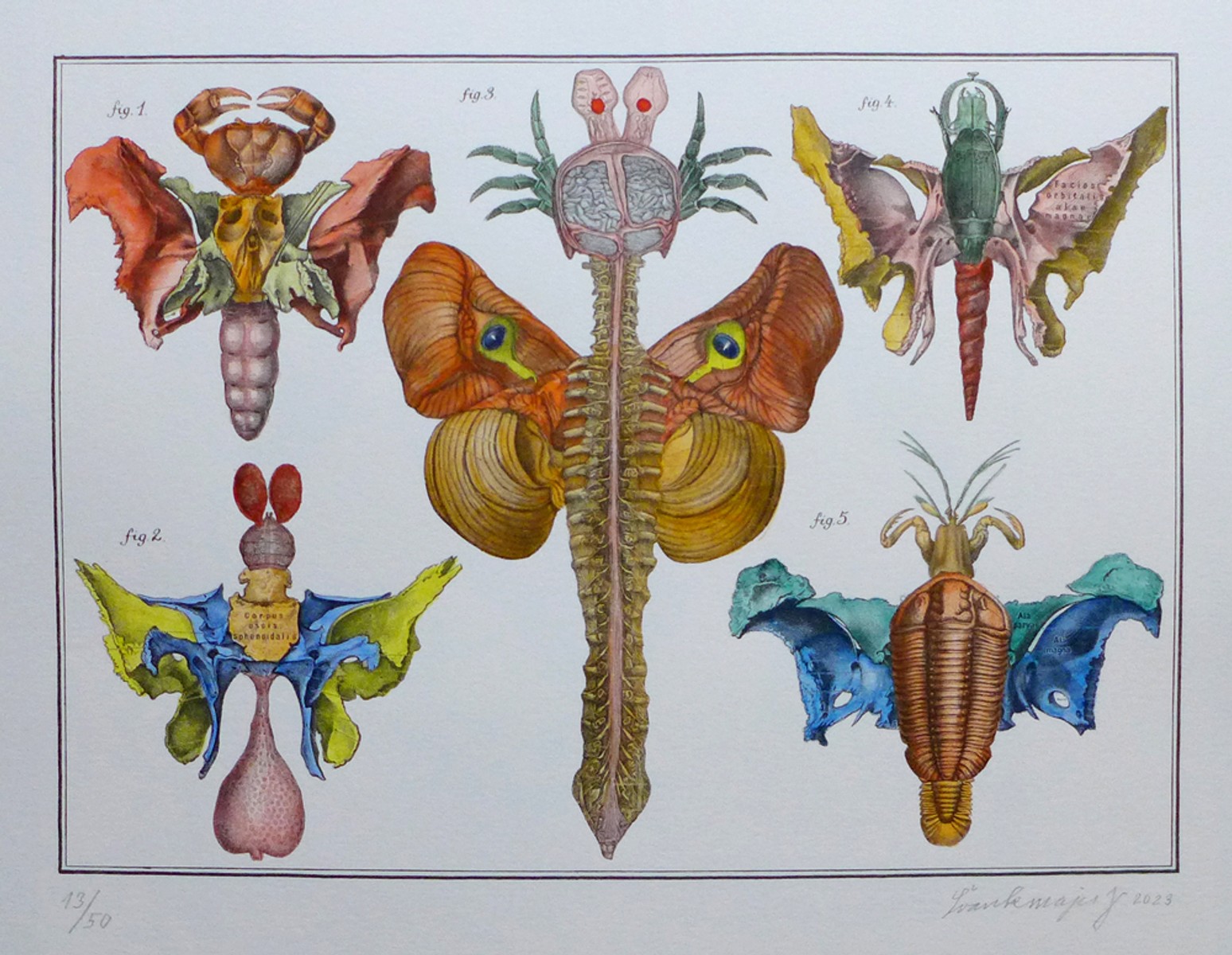 Jan Švankmajer (1934)