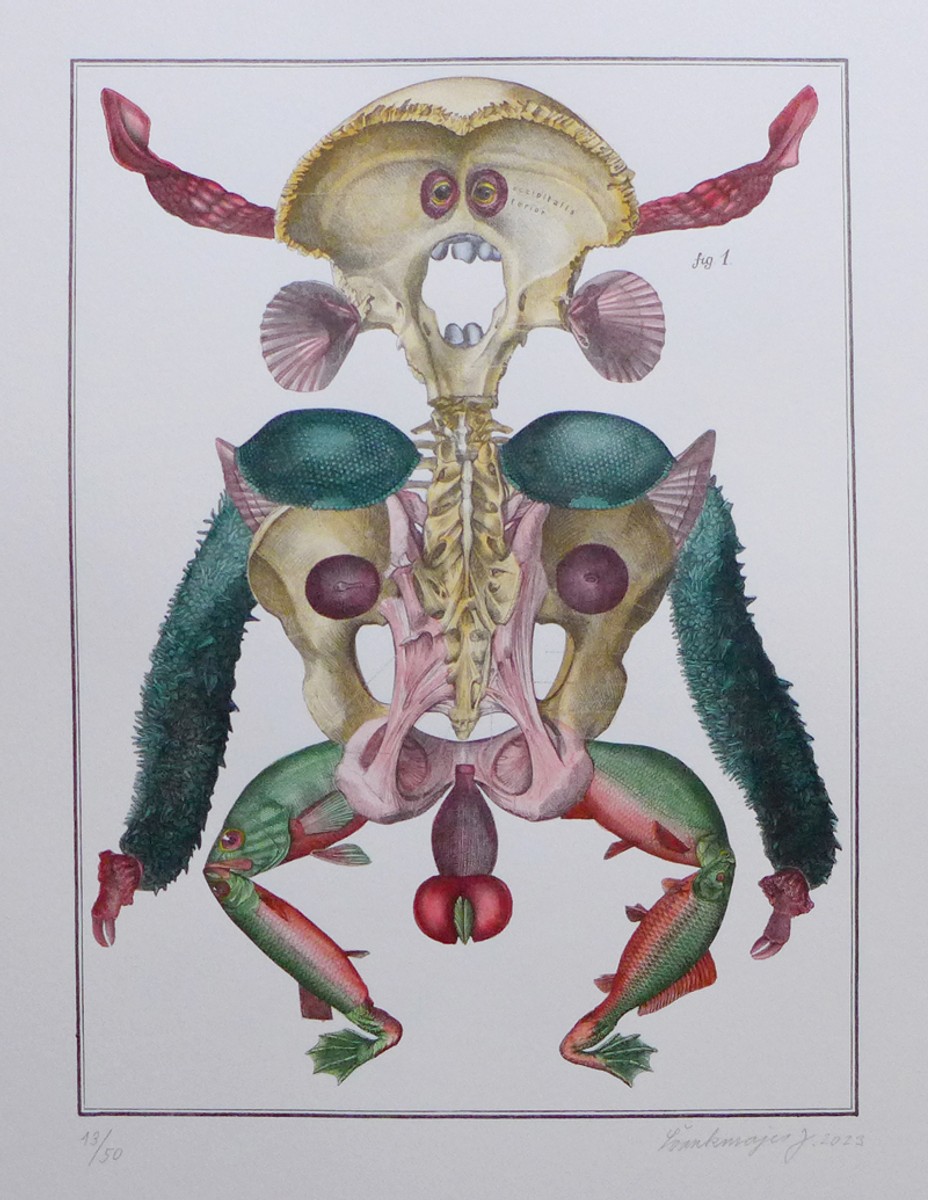 Jan Švankmajer (1934)