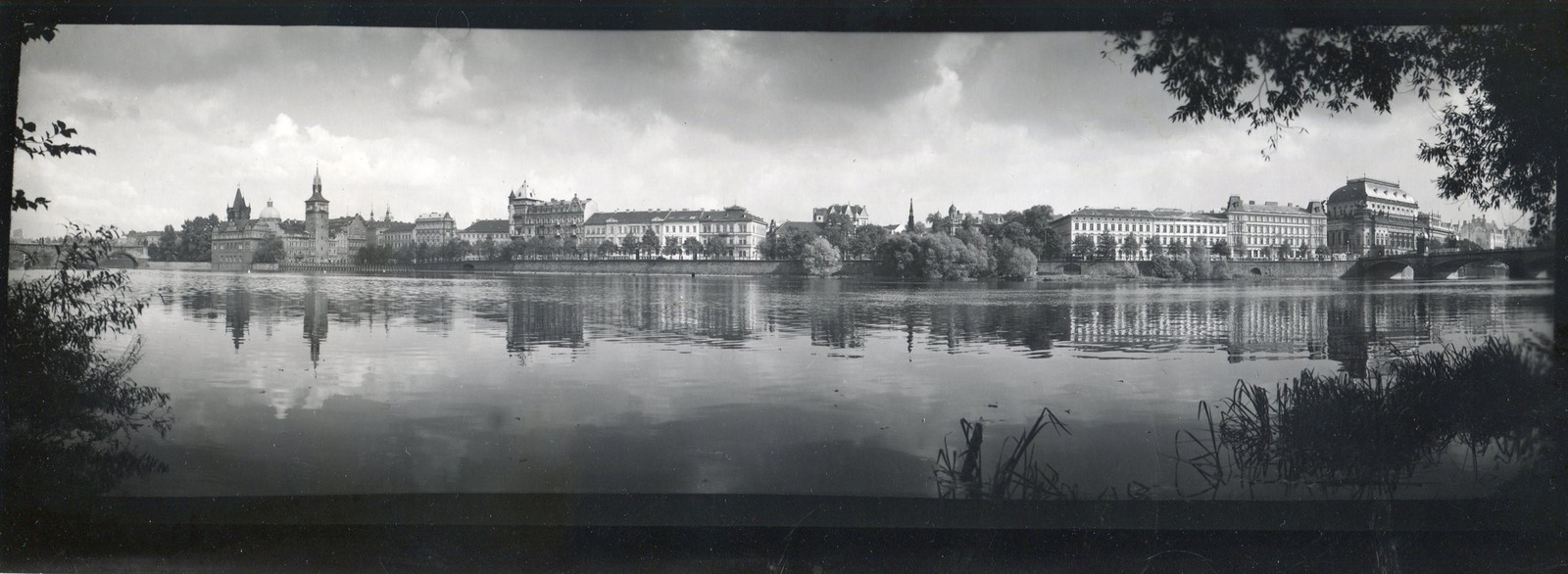 Josef Sudek (1896-1976)