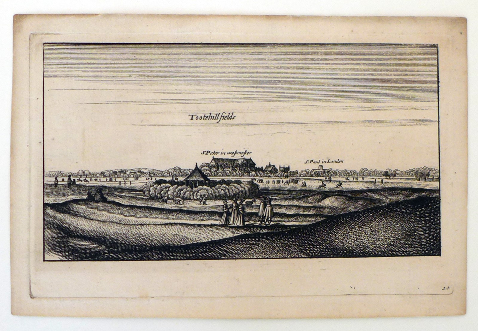 Václav Hollar (16071977) Moderní a současné umění (31. aukce