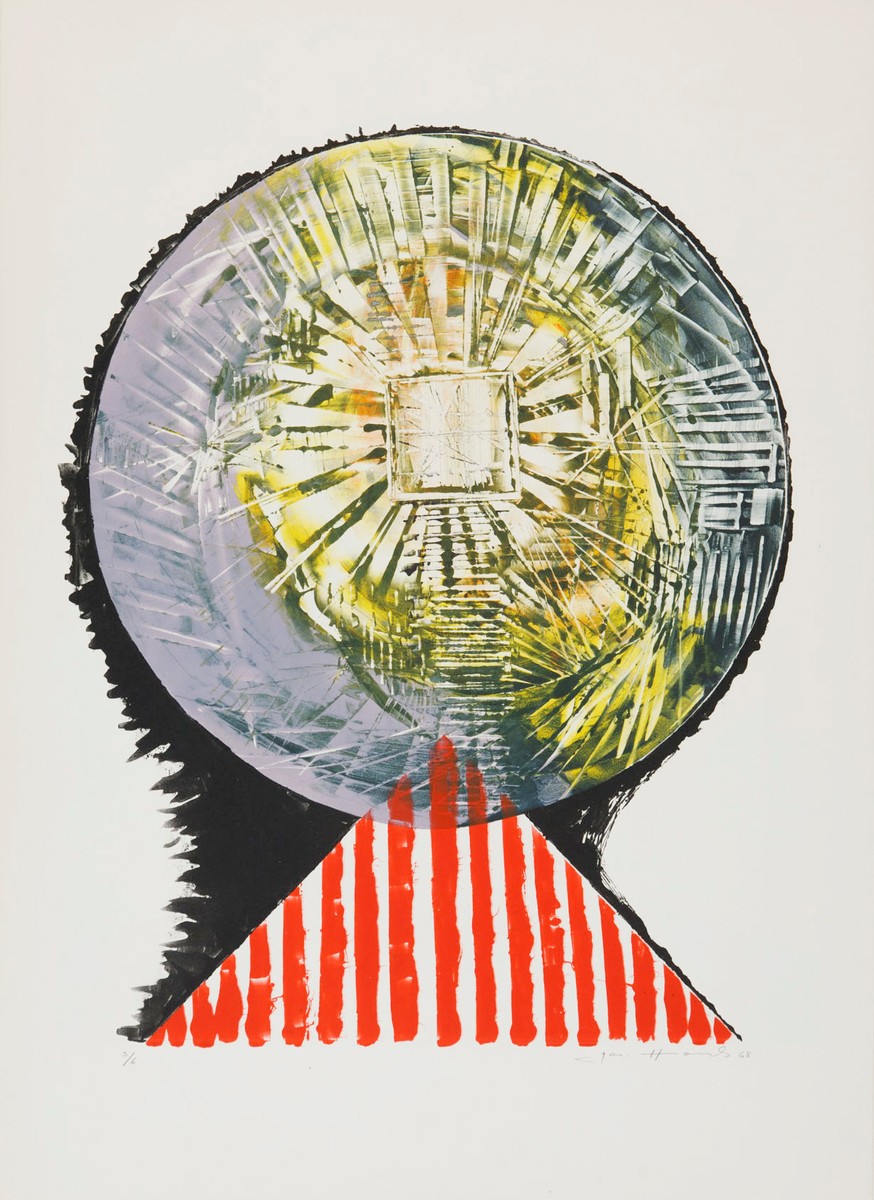 Josef Hampl (1932-2019)