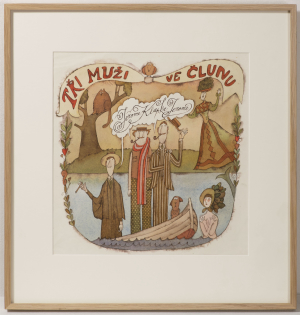 Adolf Born (1930-2016)