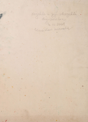 Vladislav Mirvald (1921-2003)