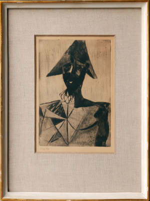 František Tichý (1896-1961)
