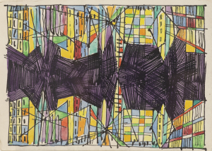 František Hudeček (1909-1990)