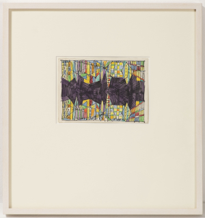 František Hudeček (1909-1990)