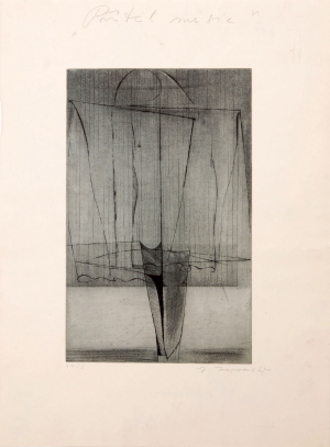 Jiří Nepasický (1934)