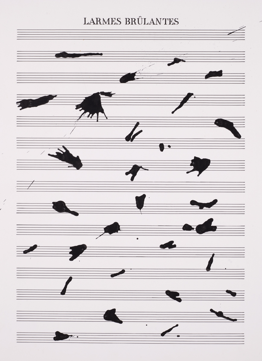 DEZIDER TÓTH (MONOGRAMISTA T.D) (*1947)