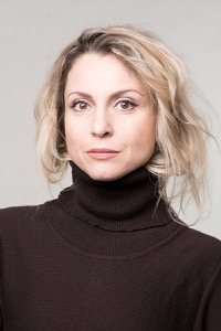 DITA PEPE (*1973)