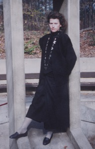 EVA EISLER (*1952)
