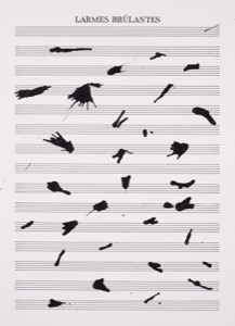 DEZIDER TÓTH (MONOGRAMISTA T.D) (*1947)