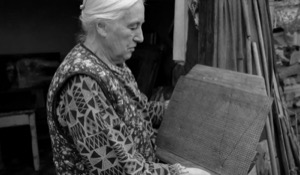 ALENA KUČEROVÁ (*1935)