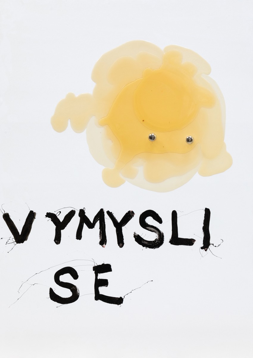 Krištof Kintera - Vymysli se