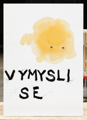 Krištof Kintera - Vymysli se