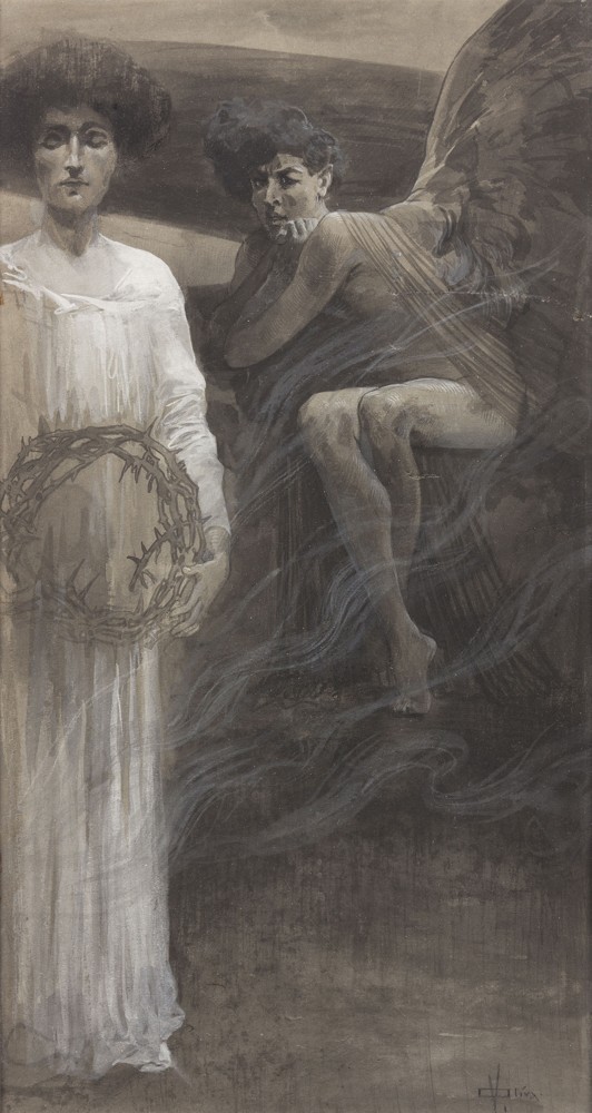 Oliva Viktor (1861–1928)