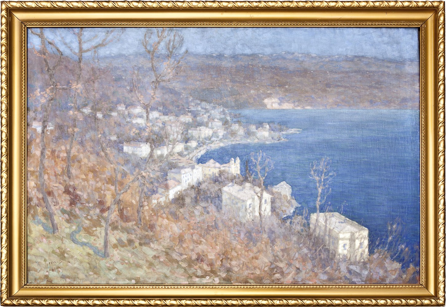 Feikl Stanislav (1883-1933)
