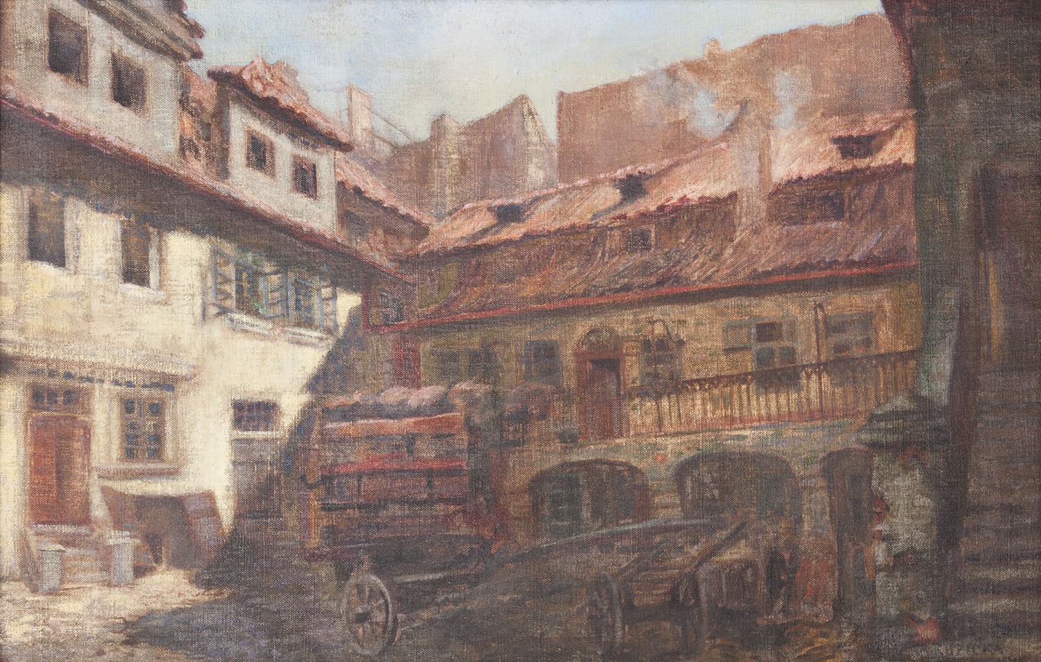 Růžička Antonín (1887–1951)