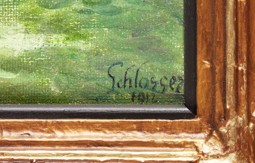 Schlosser Robert (1880–1943)