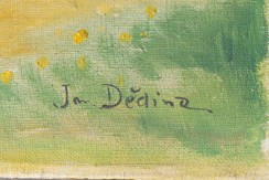 Dědina Jan (1870–1955)