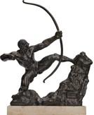 Bourdelle Emile Antoine (1861–1929)
