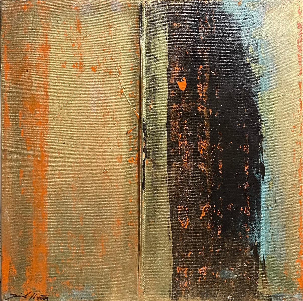 Mareš Dominik | Jas