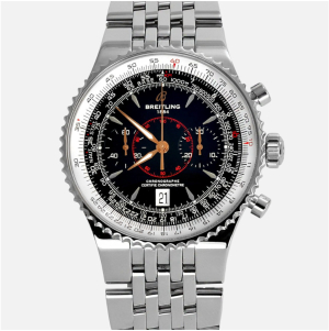 Luxusní pánské hodinky Breitling Montbrillant Légende | V perfekntím stavu s originalní krabicí a certifikáty | 1 rok záruka