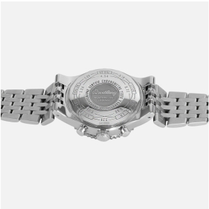 Luxusní pánské hodinky Breitling Montbrillant Légende | V perfekntím stavu s originalní krabicí a certifikáty | 1 rok záruka
